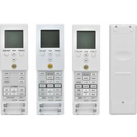AR-REM5E AR-REB1E AR-REM1U For FUJITSU Air Conditioner Remote Control AR-REF1E ASU9RLS3Y ASU12RLS3Y ASU15RLS3Y ASU30RLE