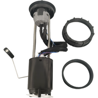 709001057 Fuel Pump For BRP Maverick X3 X RS X RC Turbo RR 2020-2023
