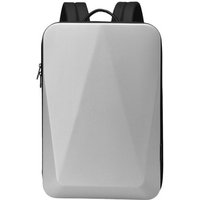New Expandable Backpack Men's Hard Shell E-sports Game Large Capacity 17-inch Computer Bag Business Travel Waterproof Backpack