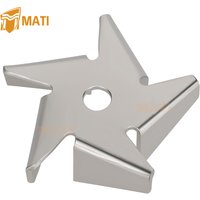 M MATI Water Pump Impeller for Kawasaki Big Wheel 80 KX65 KX80 KX85 KX100 KX112 1986-2024 59256-1064