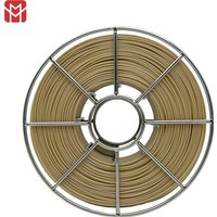 PEI PEEK PPSU PPS GF CF Glass Fiber Carbon Fiber 3D Filament Polyetherimide 1.75mm Amber High Purtity 1kg