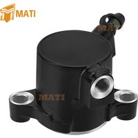 Clutch Slave Release Cylinder Fit for Suzuki GSX-R1100 RF900 Bandit 1200S GSF1200S Hayabusa 1300R GSX1300R 1986-2003 23160-06B03