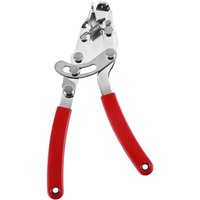 Heavy Duty Bike Cable Cutter - Bicycle Steel Brake Cable Plier, Professional Cycling Repair Tool