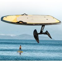 8KW High Speed Waterproof Battery Efoil Electric Jet Hydrofoil Body Board