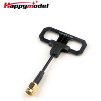 Happymodel ExpressLRS ELRS 2.4GHz Long Range Moxon Antenna SMA Plug for ES24TX/Lite/Slim/Slim Pro Micro TX Module