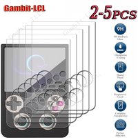 HD Full Soft Film For Anbernic RG477V RG 477V 4.7'' AnbernicRG477V Protective Screen Protector Cover (NOT Glass)