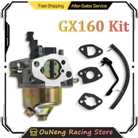 Carburetor for Champion Power Equipment CPE 3000W 3500W 6.5HP for Honda Gx120 Gx160 GX168 Gx200 Generator