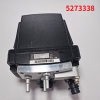 For 5273338 Ureum Pomp Assemblage Voor 5273338 4931694 C1205710-KW100 E5273338 Voor Daf Cummins Emitec Ureum Pomp 5273338