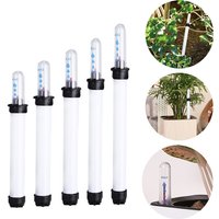 5PCS Water Level Meter Buoy Water Shortage Reminder Display Greenhouse Plant Water Level Indicator Indoor Soil Moisture Meter