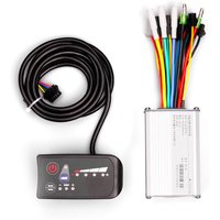 AliExpress NONE 250W/350W Electric Bicycle Controller Waterproof LED LCD Display Brushless Electric Bike E-bike Controller