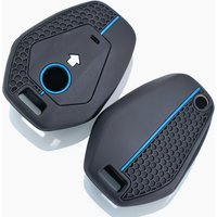 AliExpress Hot Silicone Motorcycle Key Case for Bmw GS R 1300 Big GS 2023 R1250 GS Beemer Boxer Adventure Bike Key Cover