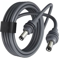 DC-DC-TYPEC power cable For Starlink Mini Cable 10FT StarLink Space-x Waterproof Overload Short Circuit Protection SPX MINI