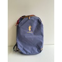 COTOPAXI GEAR FOR GOOD Allpa 28L/35L Travel Backpack, Water-Resistant Carry-On Luggage, Durable Hiking Commuter Daypack