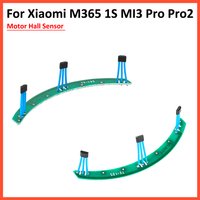 Capteur Hall de moteur universel pour Scooter électrique Xiaomi M365 1S Pro MI3, Module de moteur de roue avant, carte PCB, pièce réparable