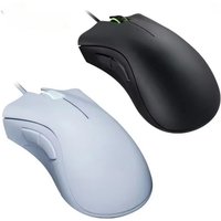 Gaming Wired Mouse 6400DPI Optical Sensor Professional Player Recommended Birthday Graduation Gift