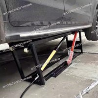 Lift Quick Repair Quick Protection Car Lift Platform Lift Mobile Portable Scissor Platform Auto Repair