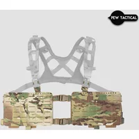 Pew Tactical SS Style 34 Alpha Chest Rig Airsoft CR08