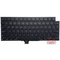 US New Laptop Keyboard For Macbook Pro A3240 A3241 A3434 A2918 A2992 A3401 A3403 A3112