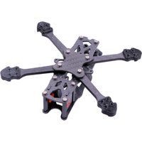 Baby APEX-V2 2.5/3inch Frame Kit RC Drone FPV Quadcopter For Caddx Polar/Nebula Nano 1103 1104 1106 1204 Brushless Motor