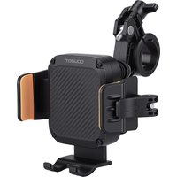 AliExpress NONE TOSUOD Universal Bike Phone Holder 360° Rotation Rotatable Bicycle Phone Holder Riding MTB Bike Phone Bracket