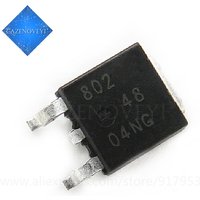 10pcs/lot NTD4804NG 4804NG NTD4806NG 4806NG
