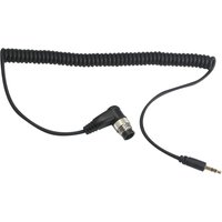 AODELAN SRC-N8 2.5mm Remote Shutter Release Cable for Nikon Z9, D6, D5, D4s, D4, D3x, D3s, D3, D850, D810, D800, D800e, D700,