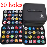 beyscollector Gear Case black BC-27 beys bag case no inclduing beys