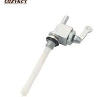Scooter Fuel Taps For Standard Ciclomotore / Moped 121670010