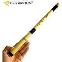 Ultralight Stream Fishing Rod 1.5M-6.3M High Carbon Fiber Super Hard Travel Pole 28MH Telescopic Fishing Tackle for Freshwater