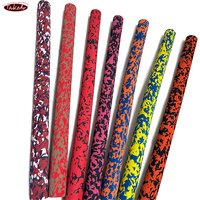 TAKEDO TN23 EVA Foam For Fishing Rod Handle Components DIY Repair Rod Handcraft Materials OD 32MM ID 9.5MM Length 457MM