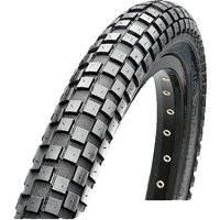AliExpress 1pc MAXXIS 26 Holy Roller 26*2.4 26*2.2 24*2.4 BMX Bicycle Tire Street Chocolate Tread Climbing Steel Wire Tyre Bike Tire