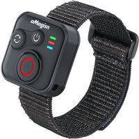 Remote Control for GoPro Hero13 12 11 10 9 8 Max with Stick Mount and Wrist Sports Cameras Waterproof Smart Remote Action Camera