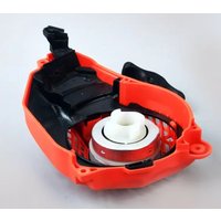 Suitable for CS-2511TES Single Handed Small Chainsaw Starter Assembly, 251TS Chainsaw Pull Plate Hand Puller