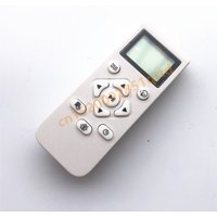 Vacuum Cleaner Remote Control for Proscenic 820T Robot Vacuum Cleaner Parts Remote Control Replacement