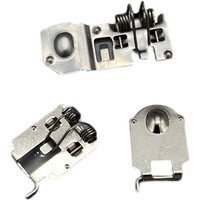 Battery Spring Set For WII remote game controller Battery Holder Replacement Shell Motherboard Battery Spring Contacts