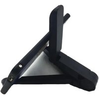 Folding Portable Tablet Phone Triangular Phone Stand Easy To Carry Mobile Phone Fixed Tablet Stand For Samsung Xiaomi iPad Stand