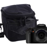 Camera Accessories Waterproof Telephoto Machine Digital Camera SLR Camera Bag Camera Shoulder Bags Camera Case DSLR Storage Bag