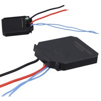 1 Pcs 18V/24V Brushless Lawn Mower Control Board Controller Hedge Trimmer Control Board Garden Power Tool Accessories