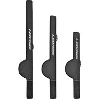 85cm/106cm/126cm Fishing Rod Reel Bag Pole Shoulder Storage Bag Portable Rod Tackle Tool Carrier