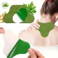 10/60/120 PCS Neck Shoulder Heat patches
