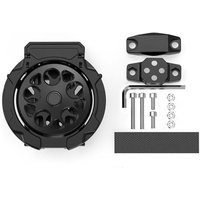 AliExpress MOTSUV 2026 NEW Motorcycle Foldable Cup Holder Lightweight Adjustable Water Bottle Mount for Electric Bicycle Sport Cycling Accessories