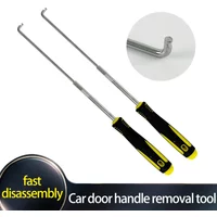Car Door Handle Removal Tool Removal Tool for Volkswagen Audi Special tool T10389 Removal tool Durable