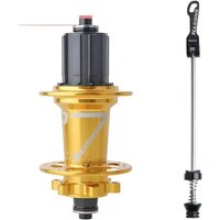 AliExpress HASSNS Pro 7 Rear Hub 36H 32H Bearing Freehub for MTB Mountain Bike 7-12 Speed 6 Pawl Four-Plane Noiseless Bicycle Hub Parts