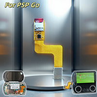 For PSP Go TF To Micro SD Up 128GB Adapte High Speed Memory Expansion Game Expansion Accessories