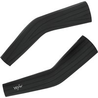 AliExpress YKYWBIKE Cycling Sun Protection Arm Sleeves Bold Aerodynamic Stripe Bicycle Arms Sleeve MTB Road Bike Sleeve UV Arm Sleeves