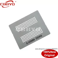 Direct heating K4G41325FC K4G80325FB-HC25 K4G80325FB-HC03 K4G80325FB-HC28 H5GQ8H24MJR-R0C H5GQ8H24MJR-R4C GDDR5 DDR5 Stencil