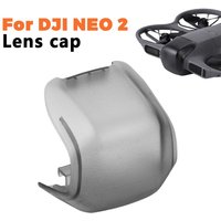 For DJI Neo 2 Lens Cover Gimbal Camera Protection Cover Quick-Release Portable Drone Dust-Proof Protection Shell Accessory