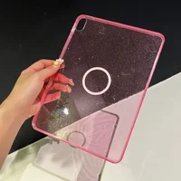 Glittering Magnetic Case For iPad 2024 2025 A16 Pro Mini Air 3 4 5 6 10.2 10.9 11 inch 7 8 9 10th 11th Generation Cases Cover