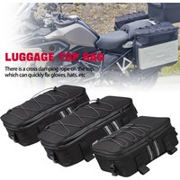 1/2/3pcs Motorcycle Luggage Bags Additional Bags for BMW GS 1200 LC Adventure 2013-2017 R1250GS R1200GS Adventure Top Pack