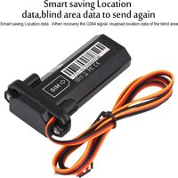 Global GPS Tracker Waterproof Built-in Battery GSM Mini for Car motorcycle cheap vehicle tracking device online software and APP